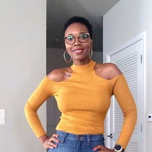 Meet your Posher, Lashonda